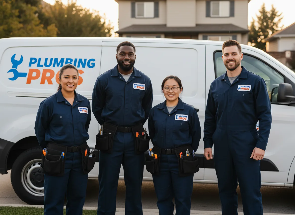 Water Heater Repair company in Danville, VT
